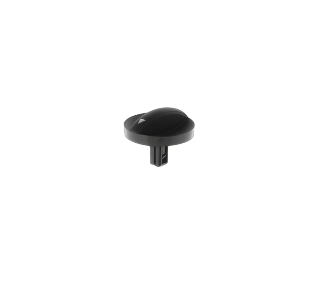 Knob S/A CTR(GRN100%