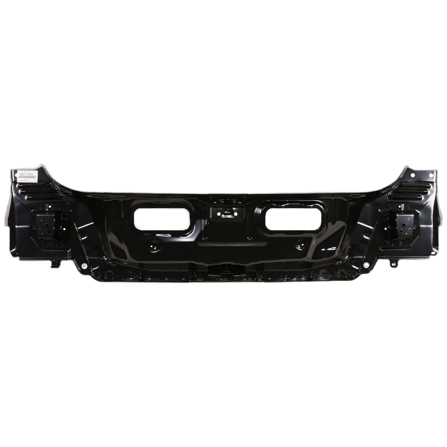 Panel SUB-ASSY Body