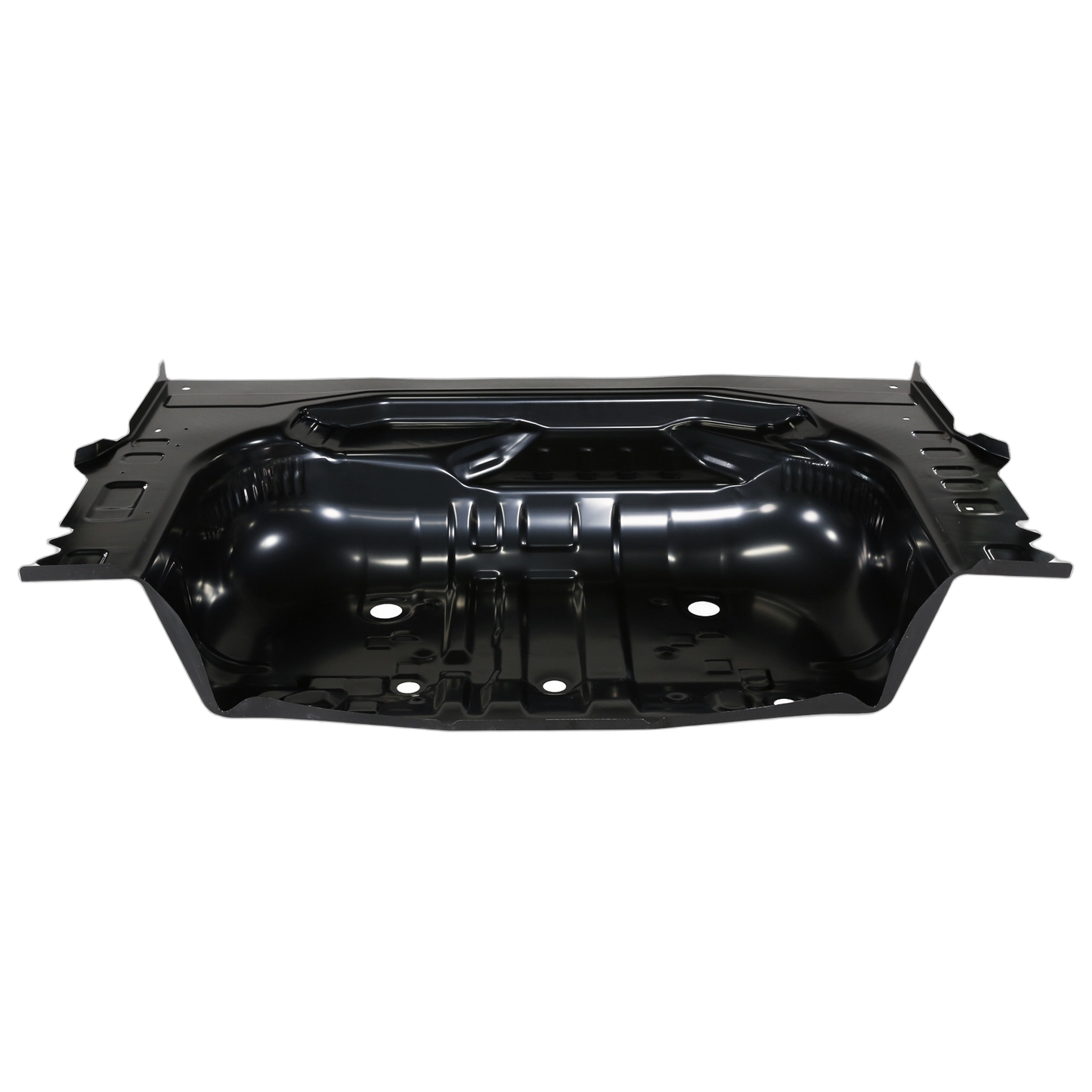 Pan RR Floor