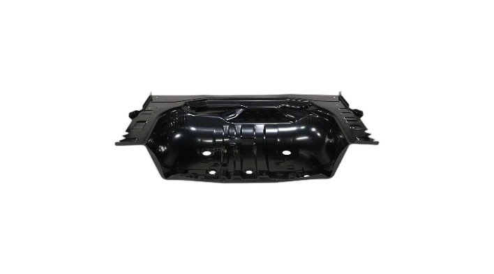 Pan RR Floor