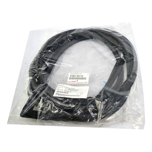 Weatherstrip FR