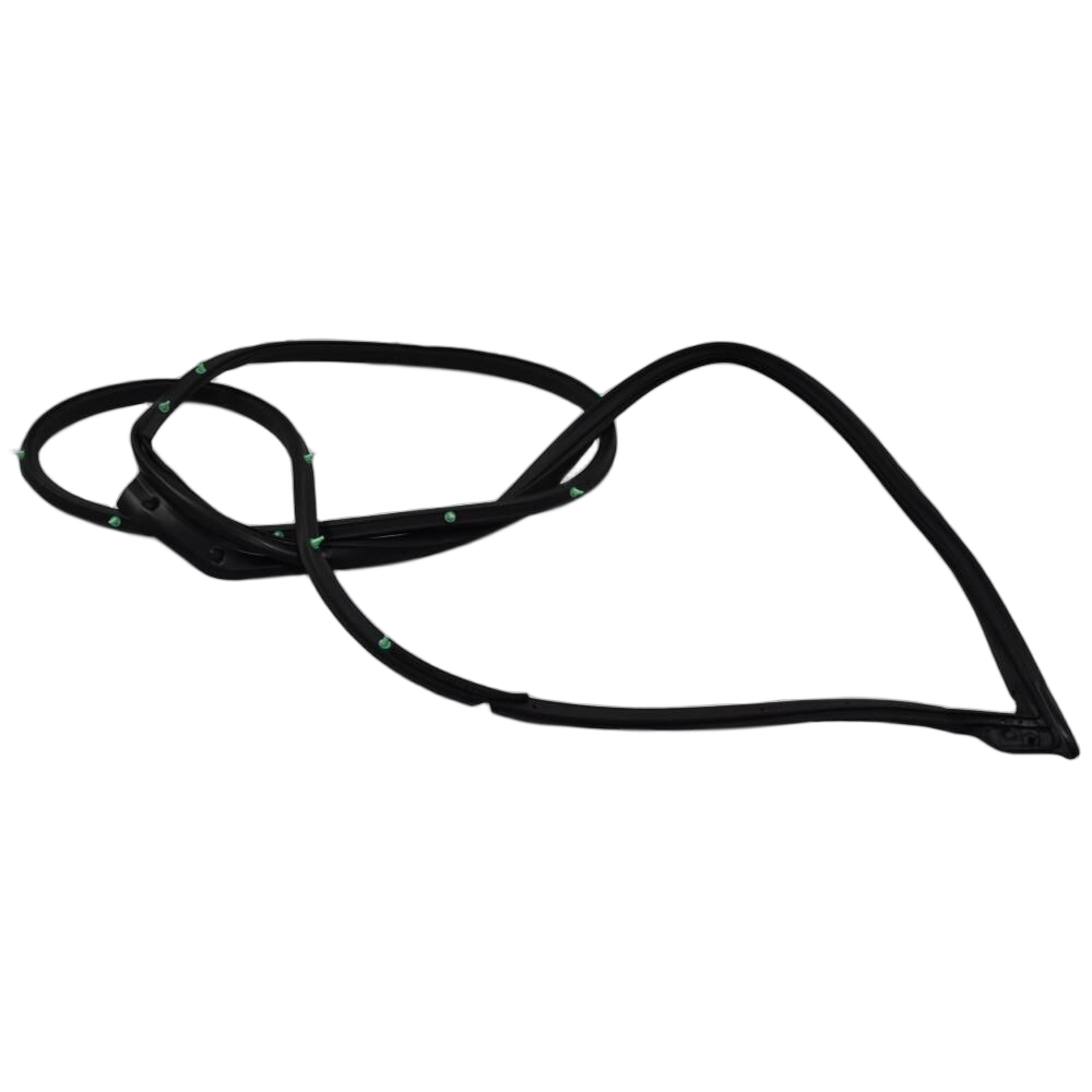 Weatherstrip FR Door LH