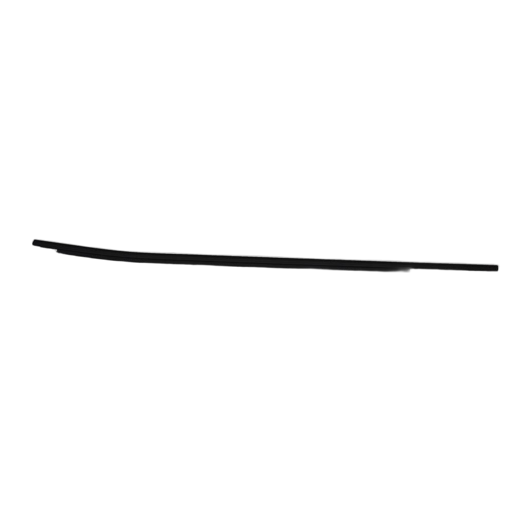 Weatherstrip ASSY FR Door Gla