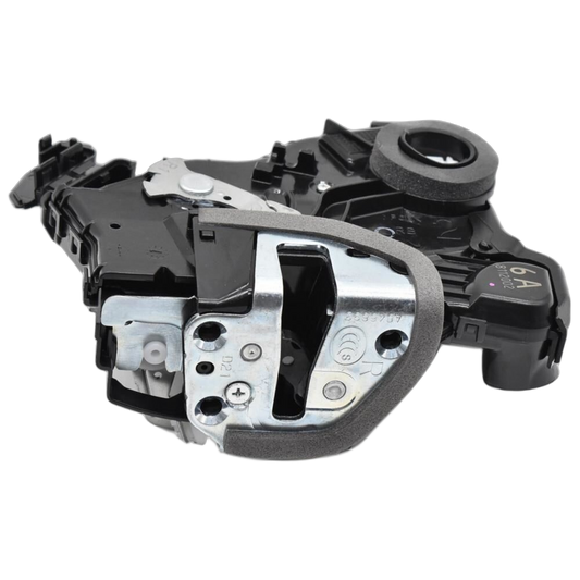 Lock ASSY FR Door