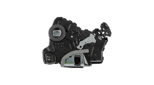 Lock ASSY FR Door
