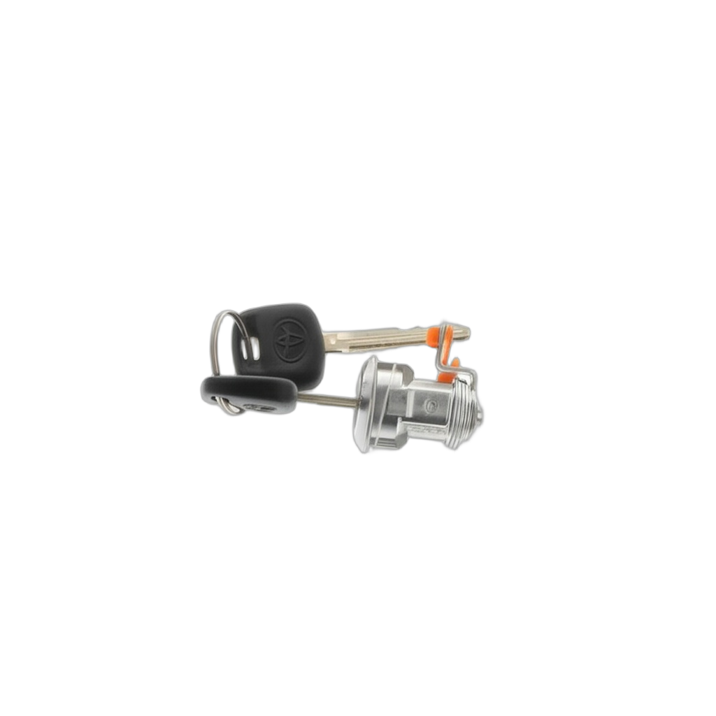 CYLINDER & KEY SET