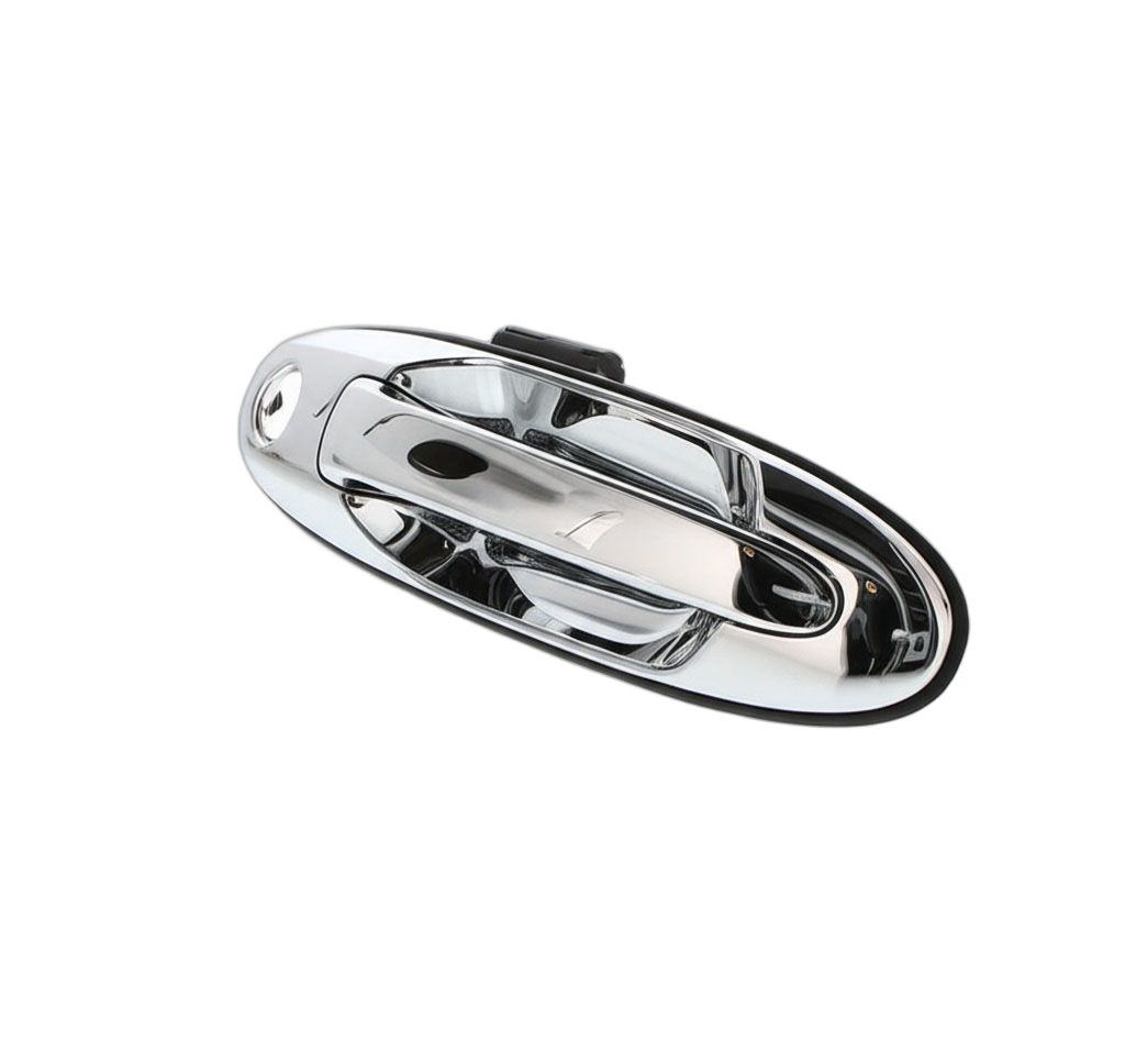 Handle ASSY FR