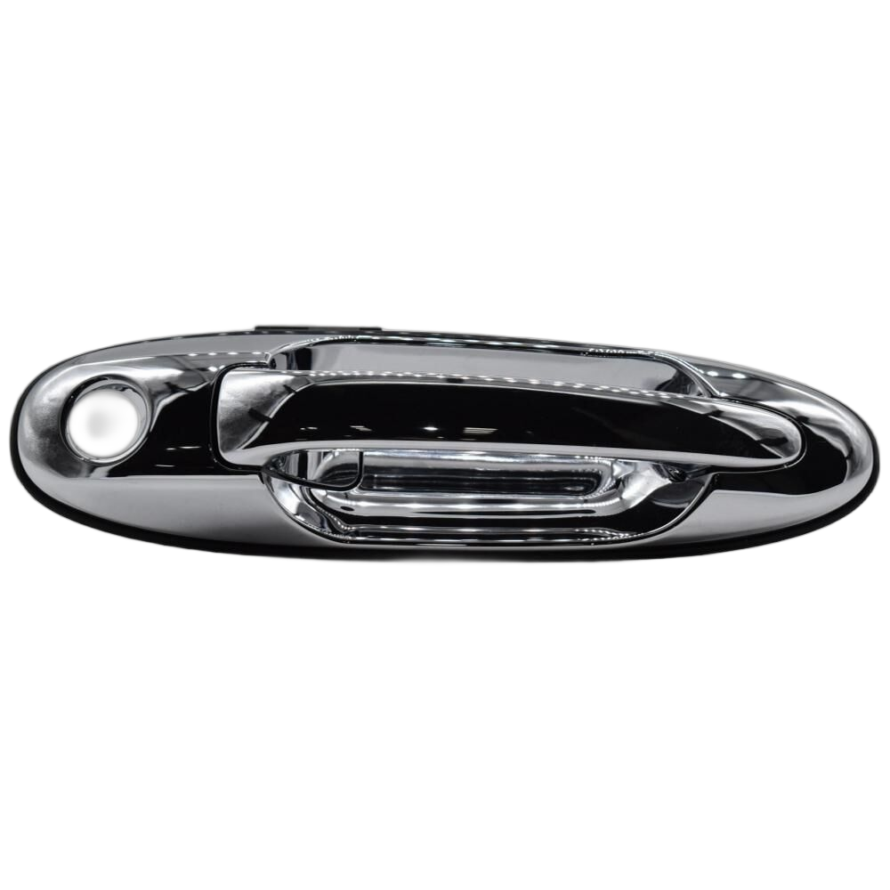 Handle ASSY FR