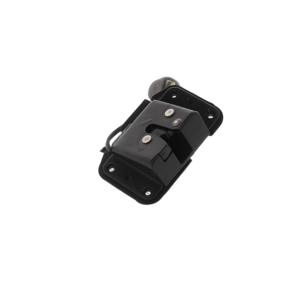 Lock ASSY Back Door