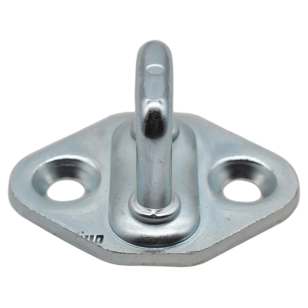 Plate ASSY Door