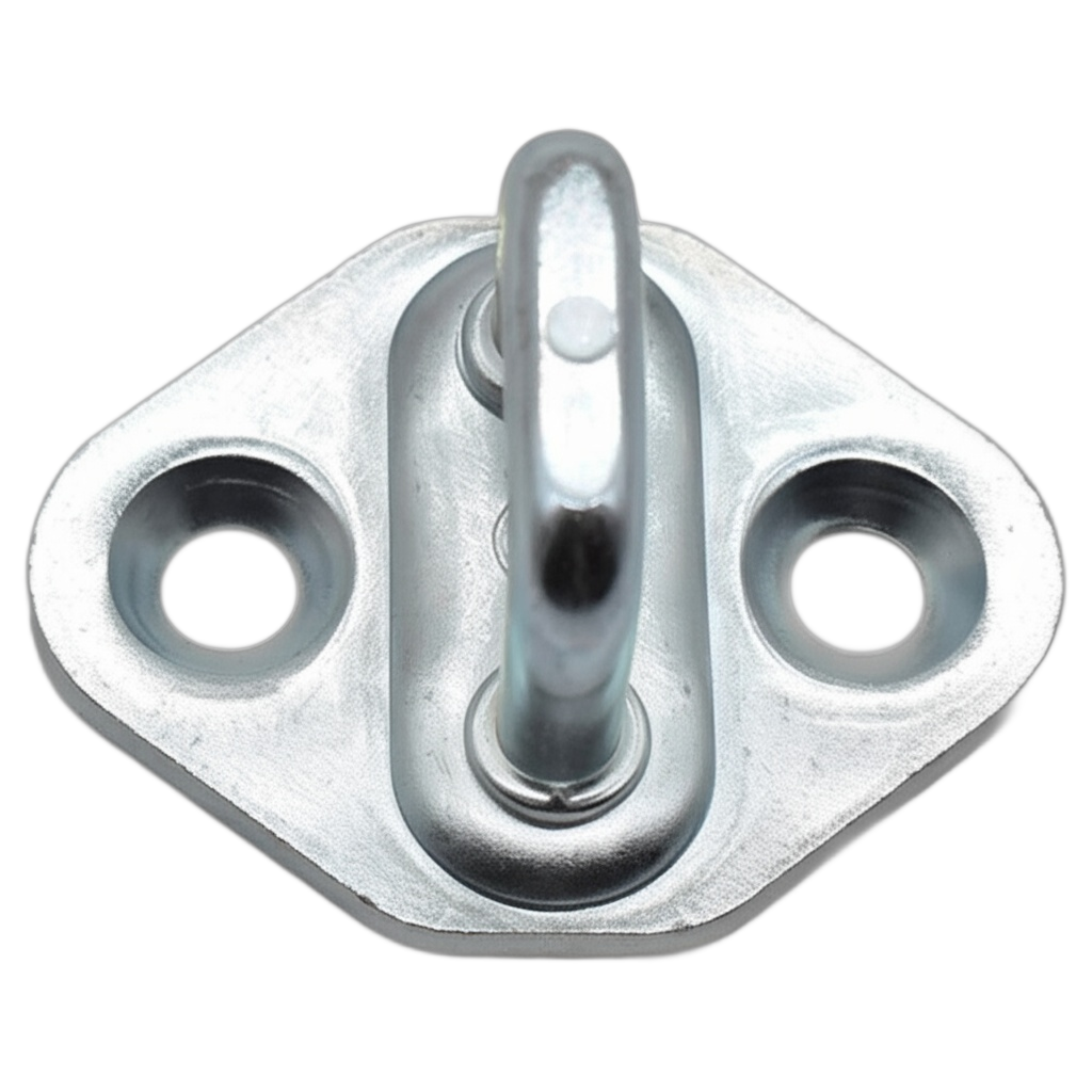 Plate ASSY Door