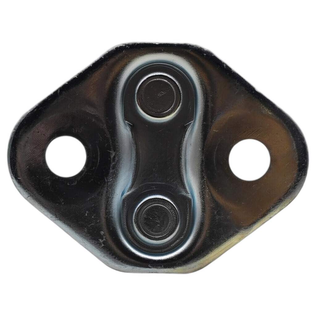 Plate ASSY Door