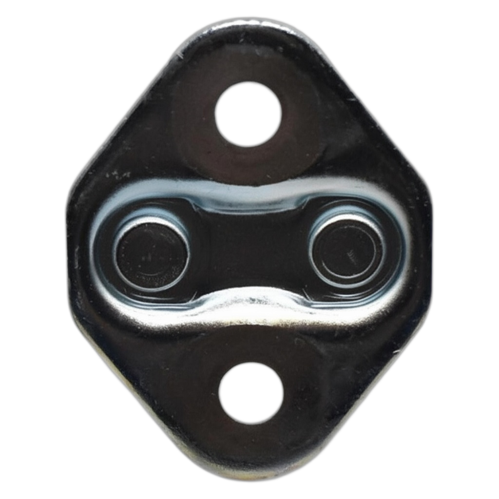 Plate ASSY Door