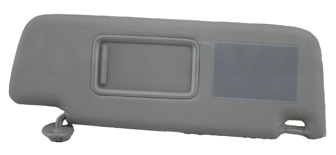 Visor ASSY RH