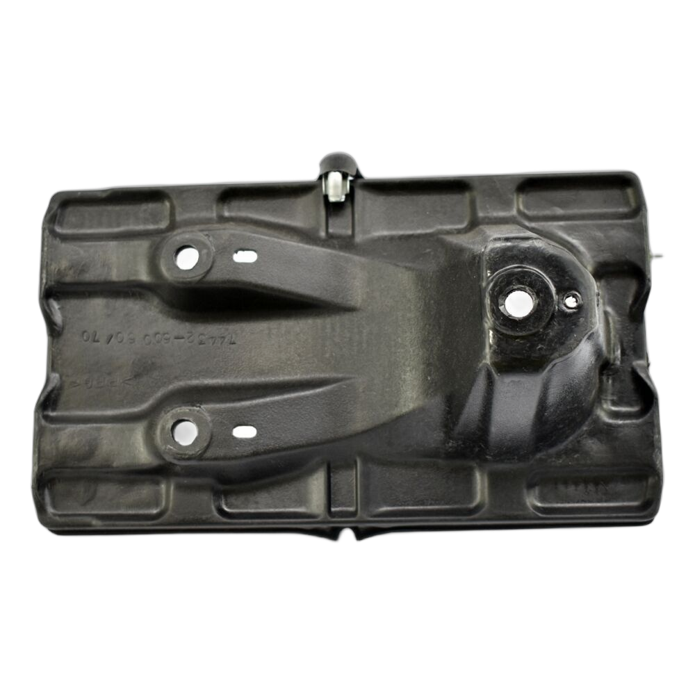 Carrier SUB-ASSY