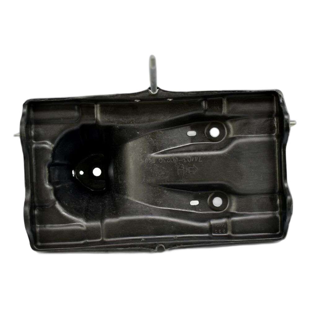 Carrier SUB-ASSY