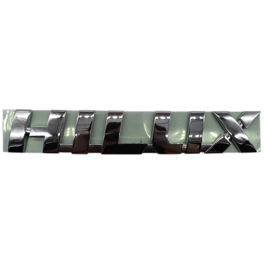 Plate FR Door Name