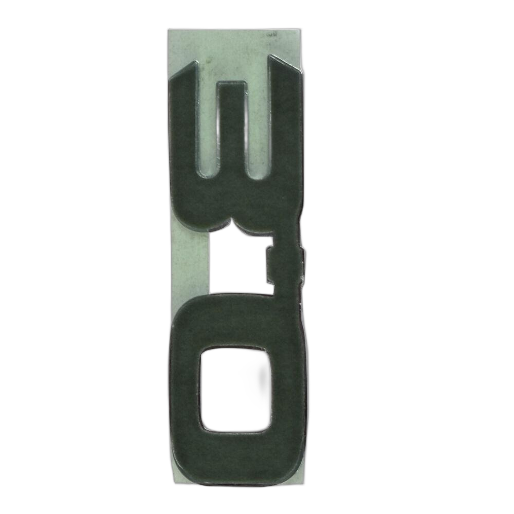 3.0 Badge