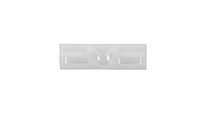 Pad Windshield
