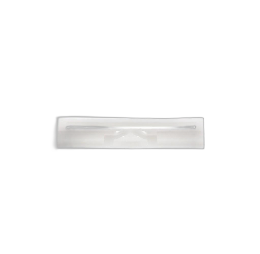 Pad Windshield