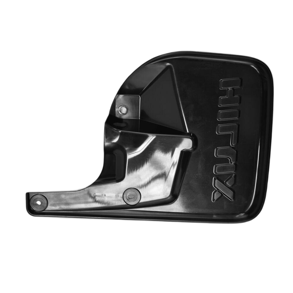 Mudguard FR Fender RH