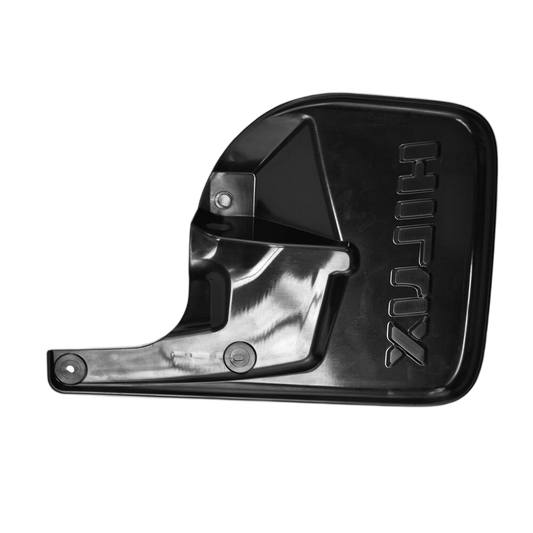 Mudguard FR Fender RH