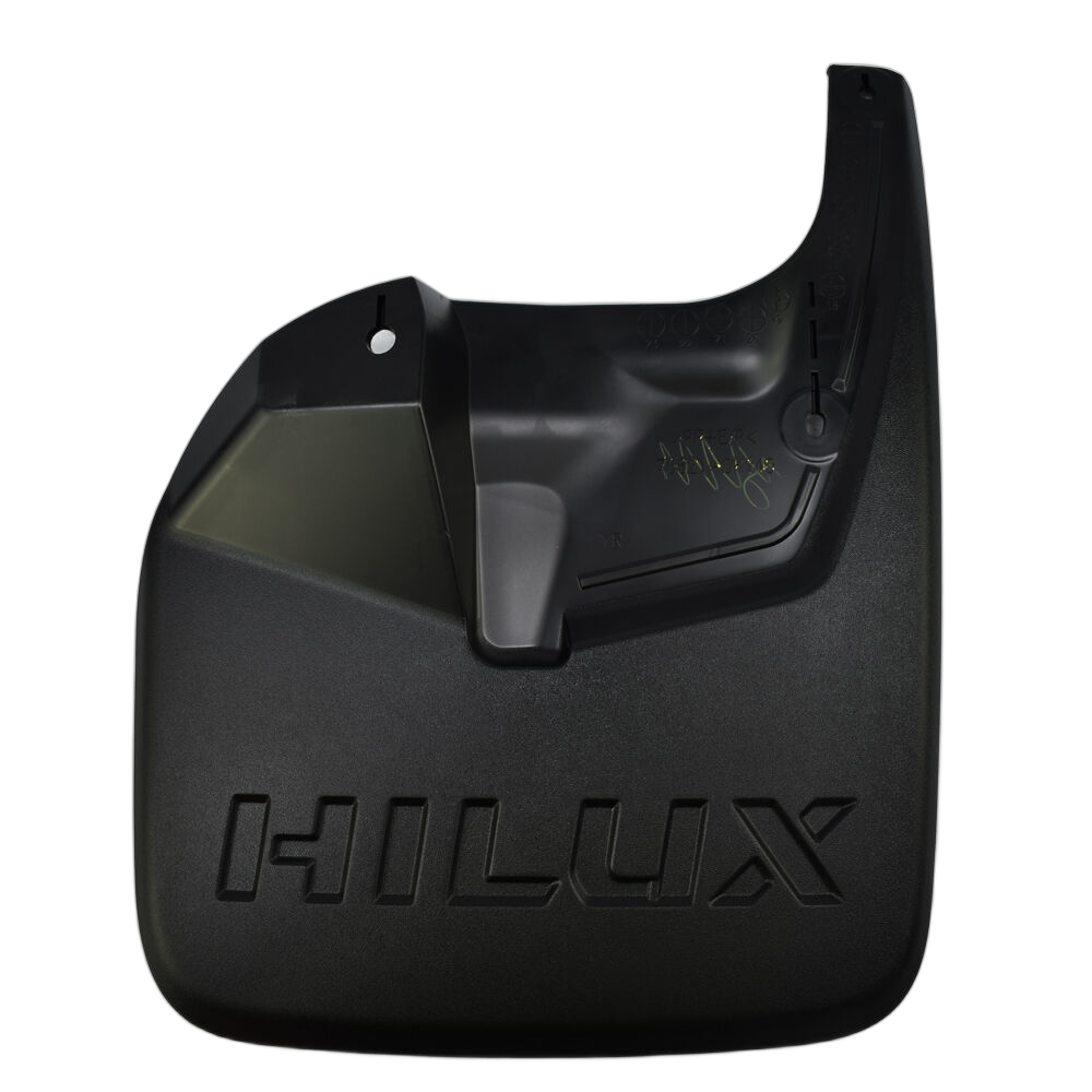 Mudguard FR Fender RH
