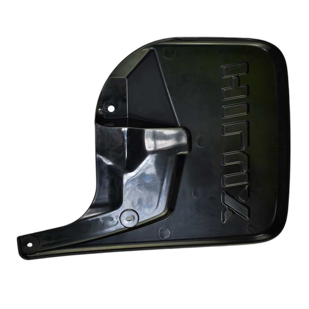Mudguard FR Fender RH