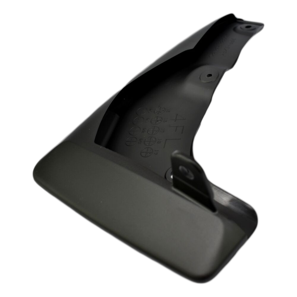 Mudguard FR Fender