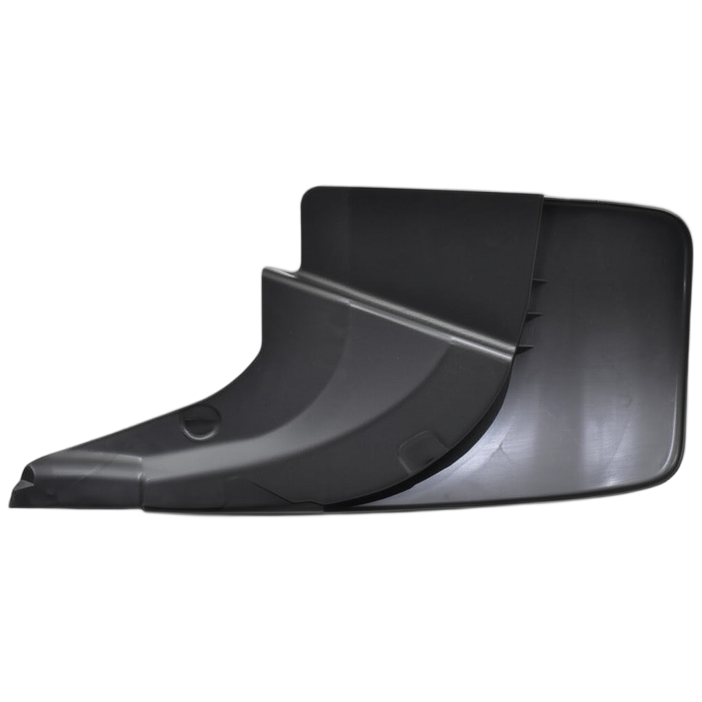 Mudguard Quarter