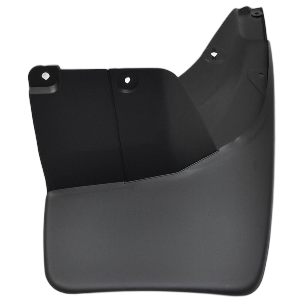Mudguard Quarter