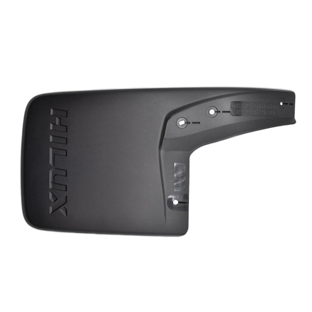 Mudguard RR Body LH