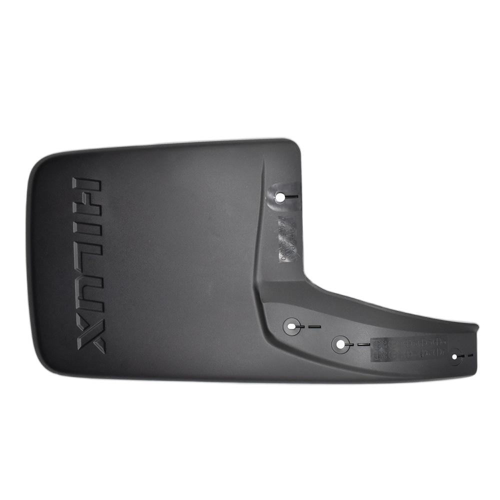 Mudguard RR Body LH