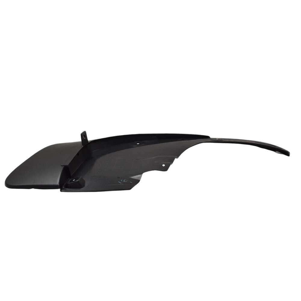 Mudguard Quarter Panel LH