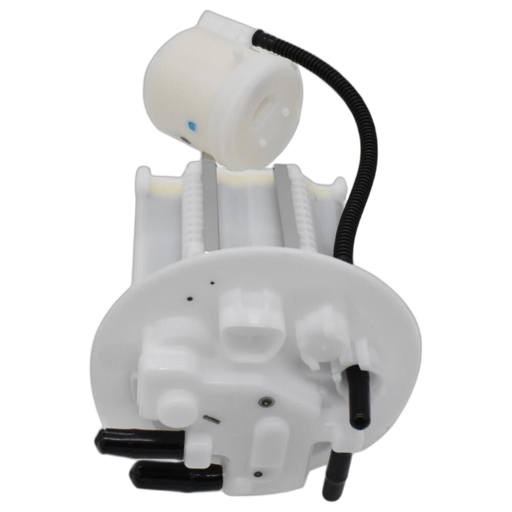 Plate SUB-ASSY Fuel