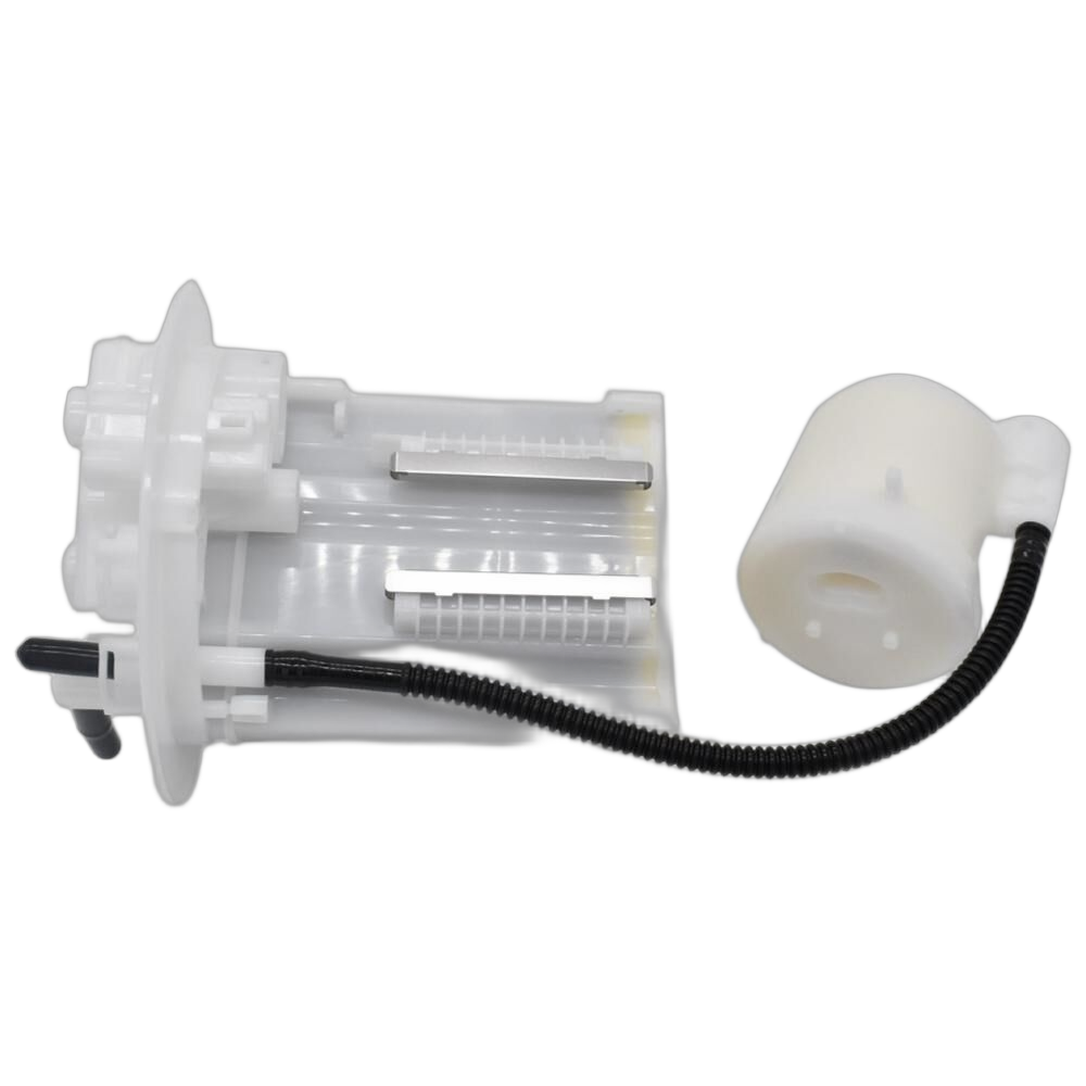 Plate SUB-ASSY Fuel