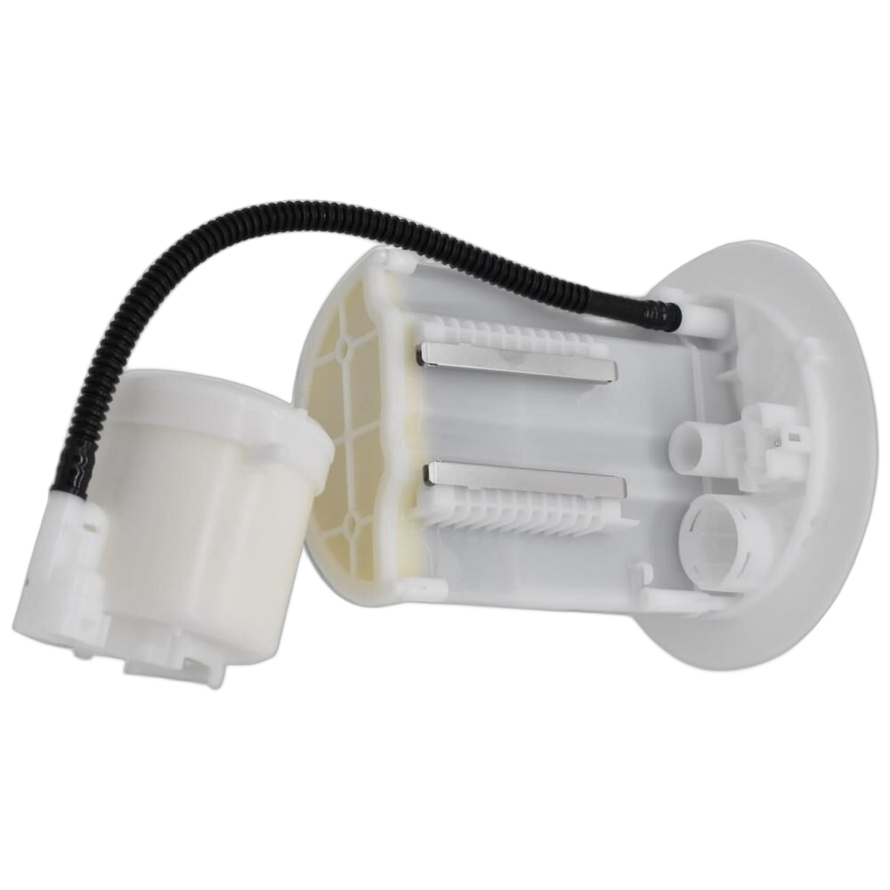 Plate SUB-ASSY Fuel