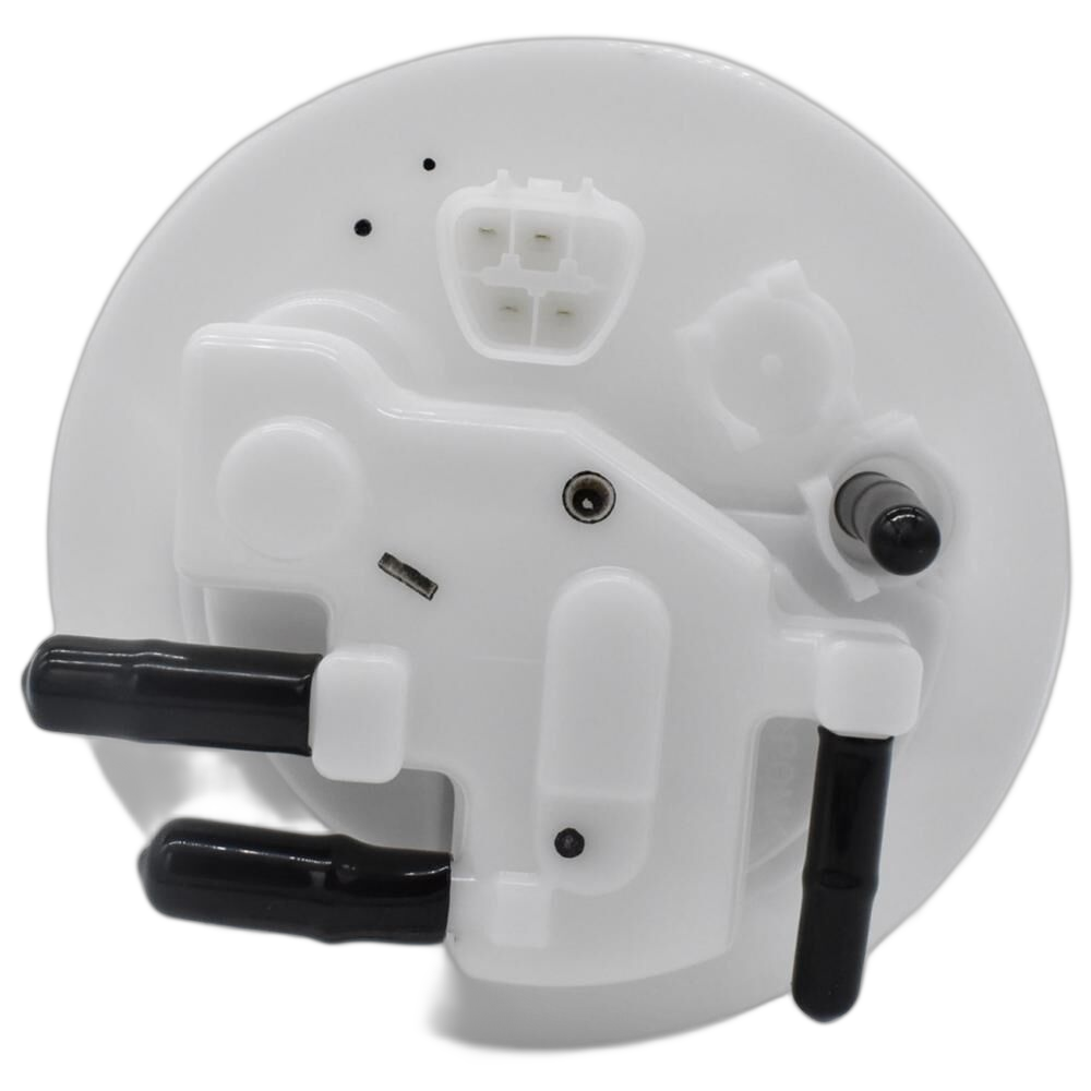 Plate SUB-ASSY Fuel