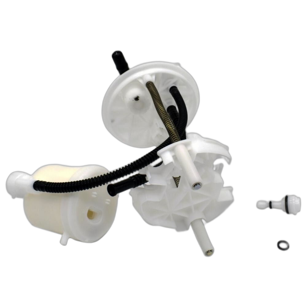 Tube SUB-ASSY Fuel