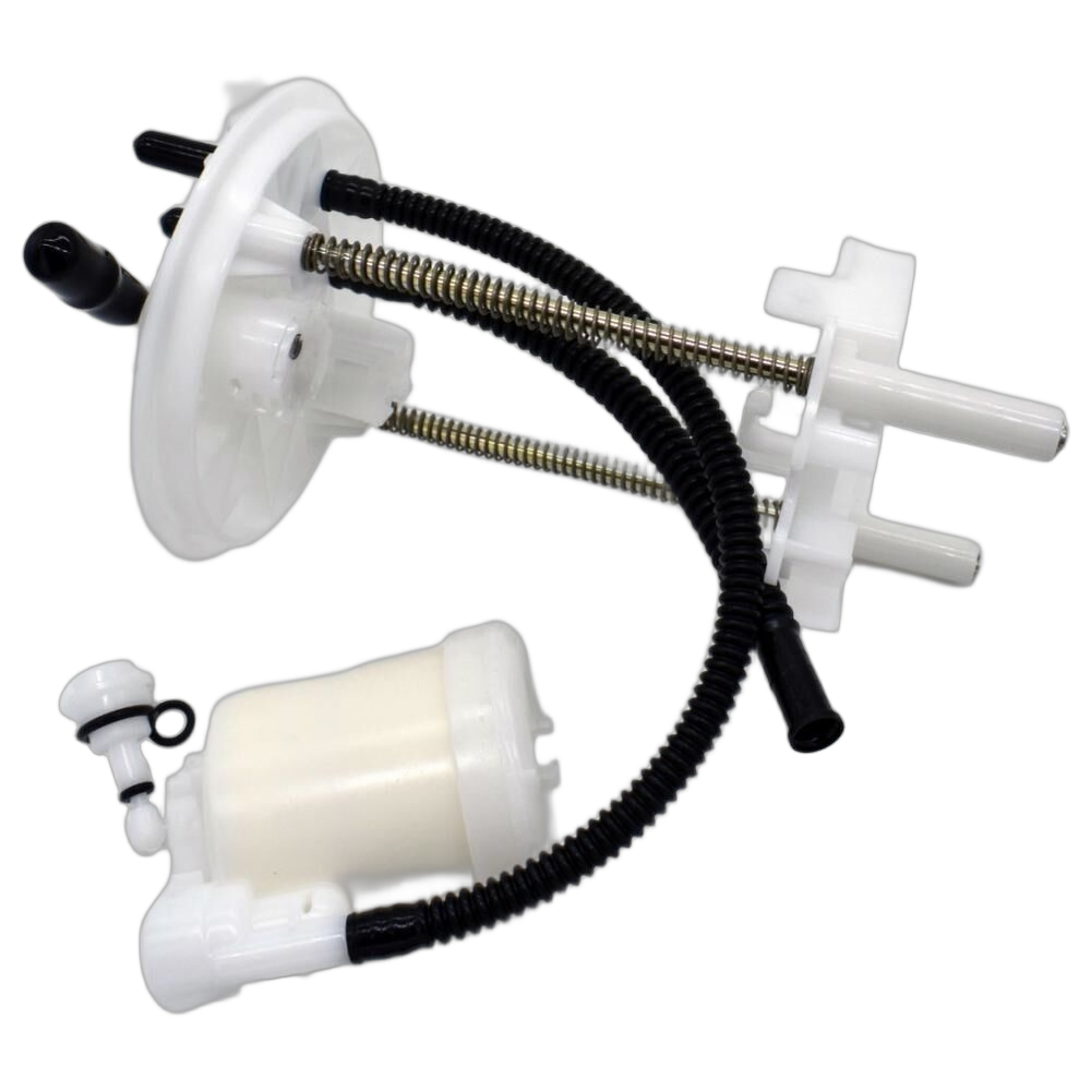 Tube SUB-ASSY Fuel