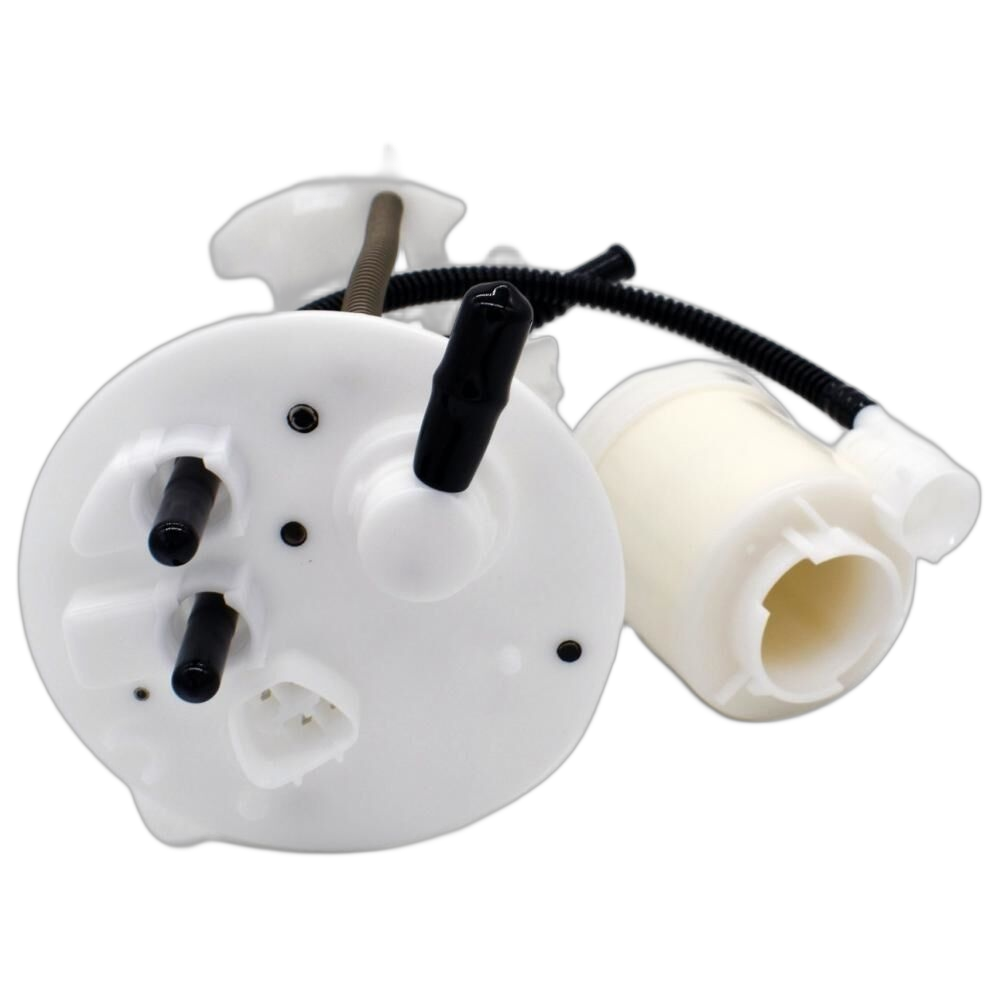 Tube SUB-ASSY Fuel