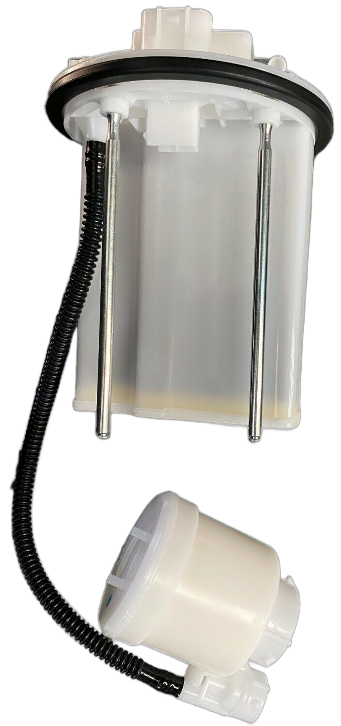 Plate SUB-ASSY Fuel Suction