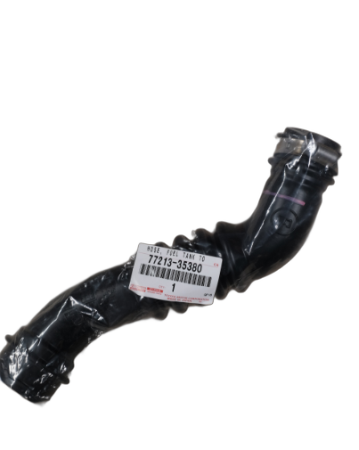 Hose Fuel Tank to
