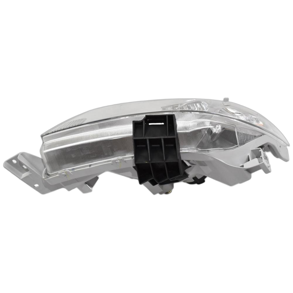 Headlamp ASSY LH