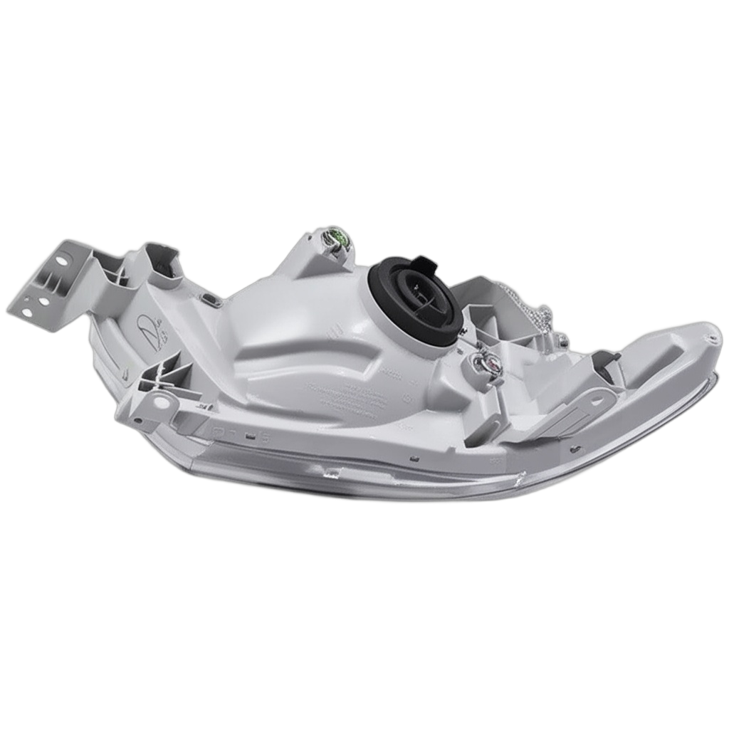 Headlamp ASSY LH