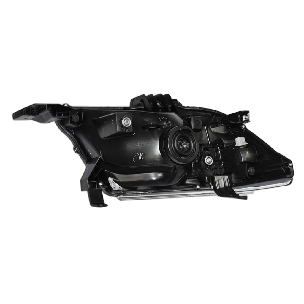 Headlamp ASSY LH