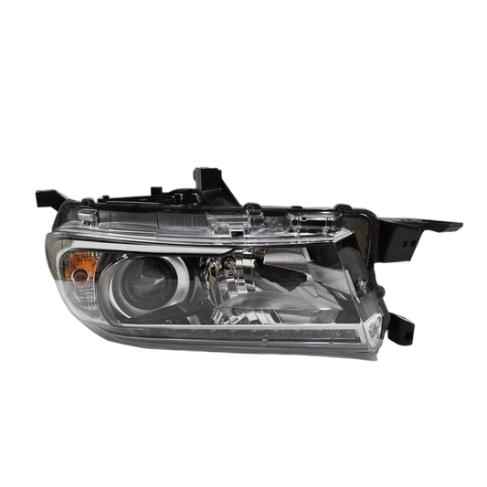 Headlamp ASSY LH