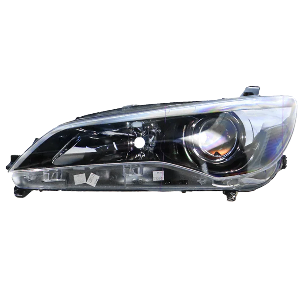 Unit ASSY Headlamp LH