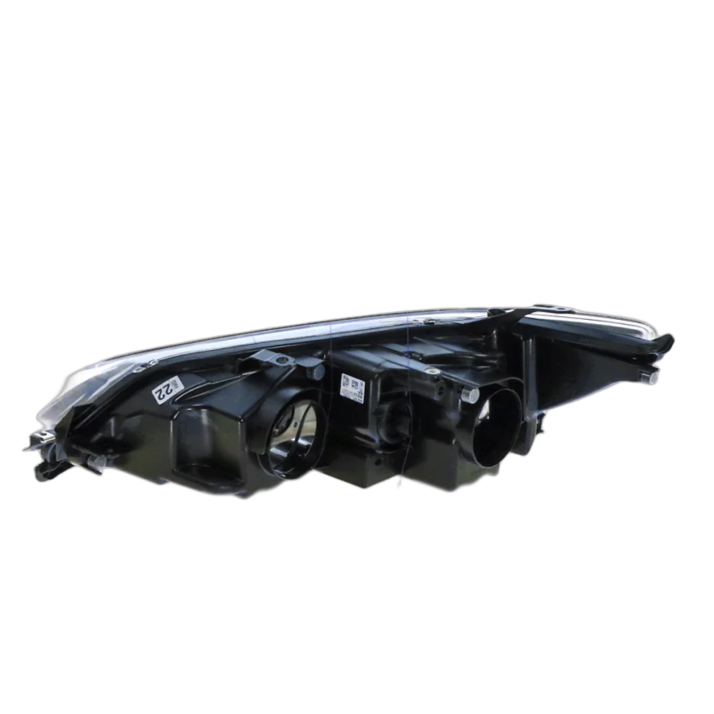 Unit ASSY Headlamp LH