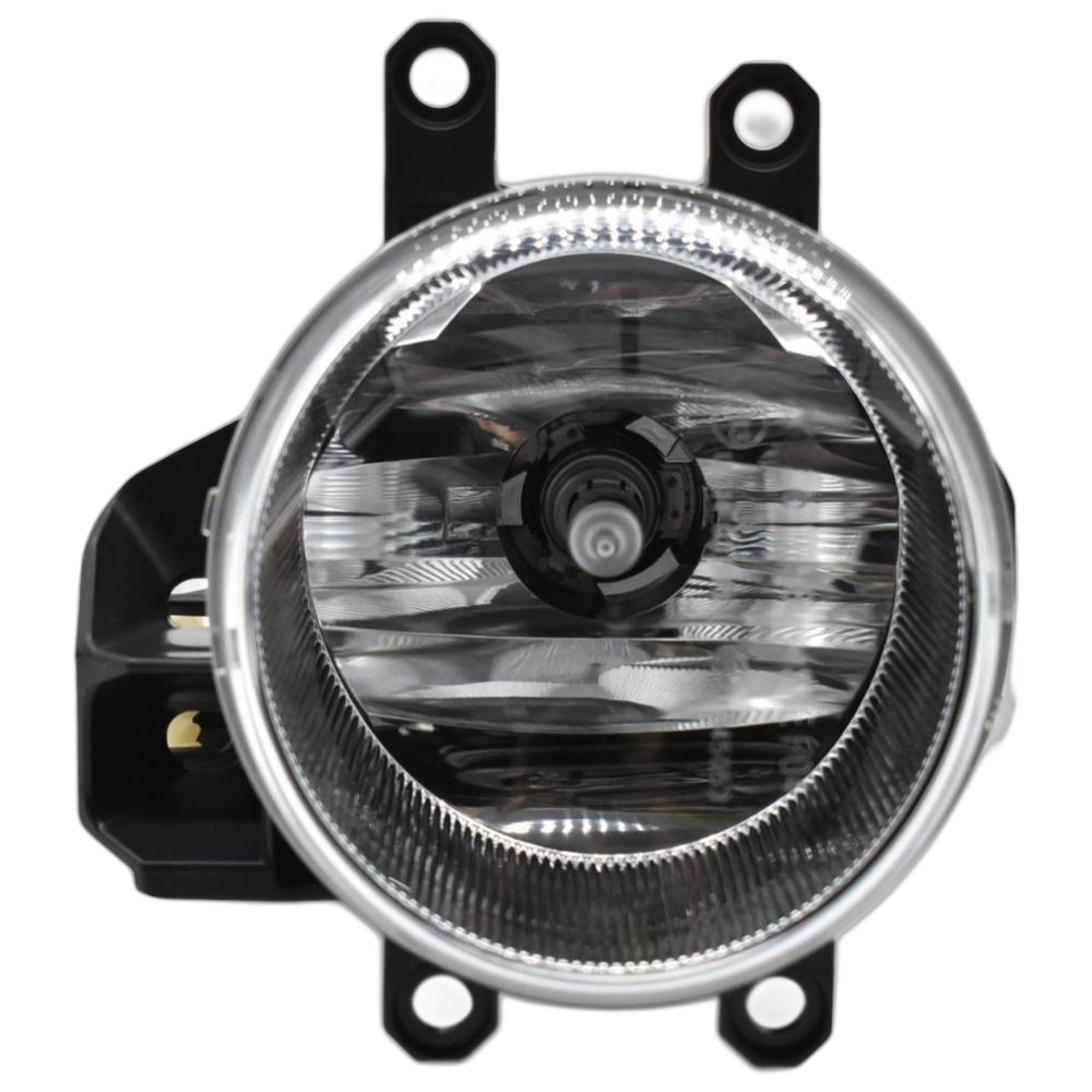 Lamp ASSY Fog LH